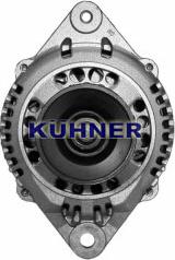 AD Kühner 401420RIR - Ģenerators ps1.lv