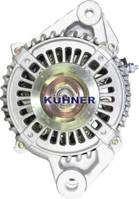 AD Kühner 401595RI - Ģenerators ps1.lv