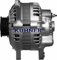 AD Kühner 40159RIR - Ģenerators ps1.lv