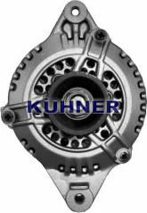 AD Kühner 40154RIM - Ģenerators ps1.lv