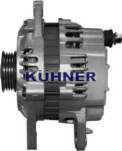 AD Kühner 401519RI - Ģenerators ps1.lv