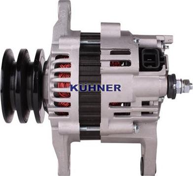 AD Kühner 401516RI - Ģenerators ps1.lv