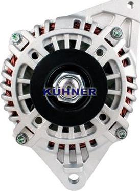 AD Kühner 401531RI - Ģenerators ps1.lv