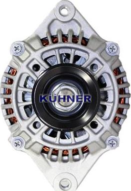 AD Kühner 401537RI - Ģenerators ps1.lv