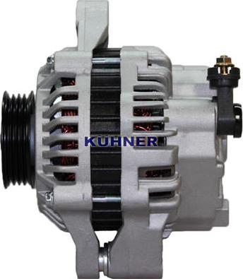 AD Kühner 401520RI - Ģenerators ps1.lv