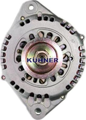 AD Kühner 401521RIL - Ģenerators ps1.lv