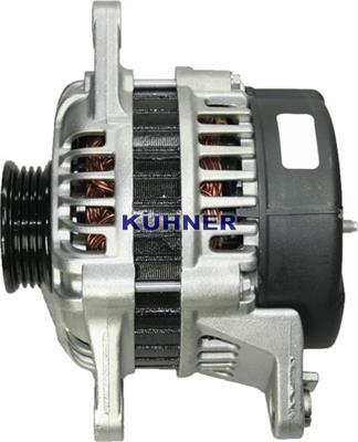 AD Kühner 401522RI - Ģenerators ps1.lv