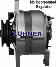 AD Kühner 40157 - Ģenerators ps1.lv