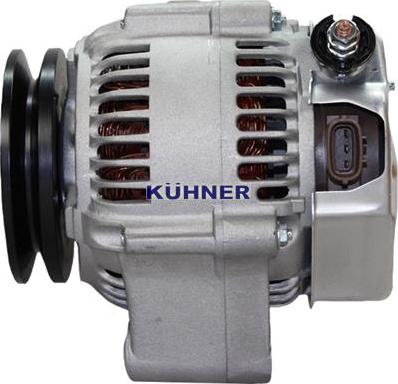 AD Kühner 401604RI - Ģenerators ps1.lv