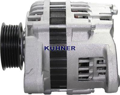 AD Kühner 401606RIM - Ģenerators ps1.lv