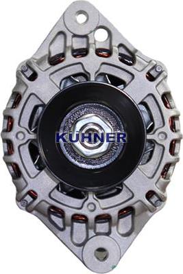 AD Kühner 401600RIR - Ģenerators ps1.lv