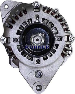 AD Kühner 401601RI - Ģenerators ps1.lv