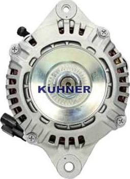 AD Kühner 401603RI - Ģenerators ps1.lv