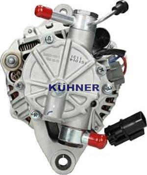 AD Kühner 401603RI - Ģenerators ps1.lv