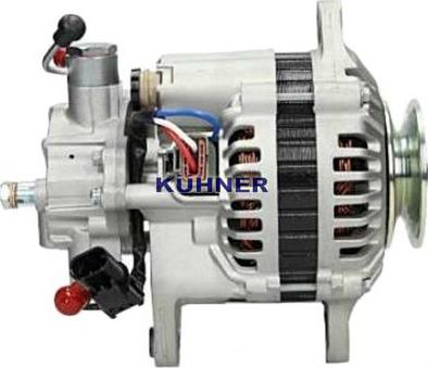 AD Kühner 401603RI - Ģenerators ps1.lv