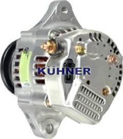 AD Kühner 40160RI - Ģenerators ps1.lv