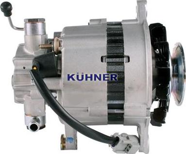 AD Kühner 401614RI - Ģenerators ps1.lv