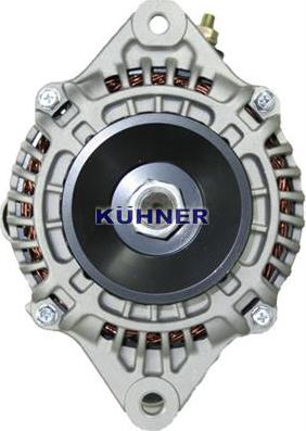 AD Kühner 401615RIM - Ģenerators ps1.lv