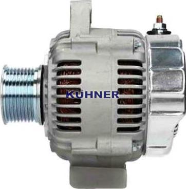 AD Kühner 401616RID - Ģenerators ps1.lv