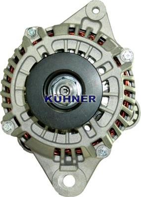 AD Kühner 401617RIM - Ģenerators ps1.lv