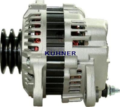 AD Kühner 401617RIM - Ģenerators ps1.lv