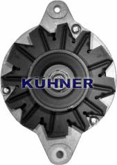 AD Kühner 40108RI - Ģenerators ps1.lv