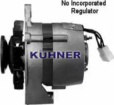 AD Kühner 40102 - Ģenerators ps1.lv