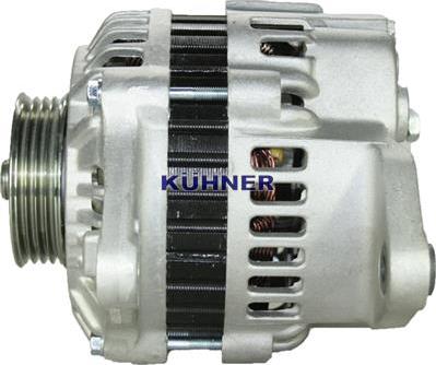 AD Kühner 401167RI - Ģenerators ps1.lv