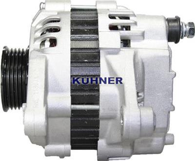 AD Kühner 401180RI - Ģenerators ps1.lv