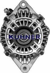 AD Kühner 401188RI - Ģenerators ps1.lv