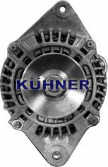 AD Kühner 401187RIM - Ģenerators ps1.lv