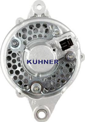 AD Kühner 40118 - Ģenerators ps1.lv