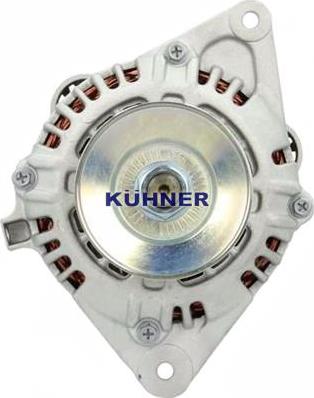 AD Kühner 401133RIM - Ģenerators ps1.lv