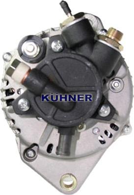 AD Kühner 401899RIR - Ģenerators ps1.lv