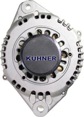 AD Kühner 401899RIR - Ģenerators ps1.lv