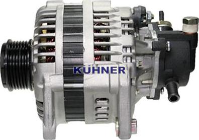 AD Kühner 401899RIR - Ģenerators ps1.lv