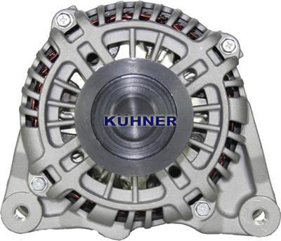 AD Kühner 401896RI - Ģenerators ps1.lv