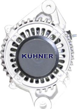 AD Kühner 401891RI - Ģenerators ps1.lv