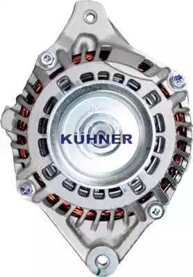 AD Kühner 401897RIM - Ģenerators ps1.lv