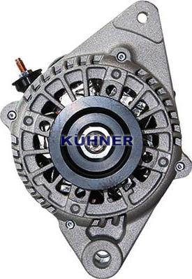 AD Kühner 401809RI - Ģenerators ps1.lv