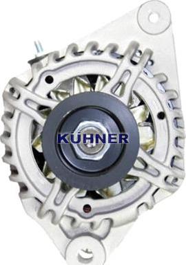 AD Kühner 401800RI - Ģenerators ps1.lv