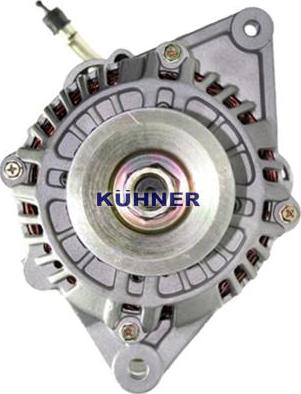 AD Kühner 401802RI - Ģenerators ps1.lv