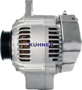 AD Kühner 401356RI - Ģenerators ps1.lv