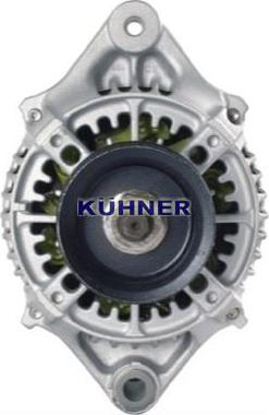 AD Kühner 401356RI - Ģenerators ps1.lv