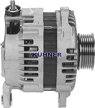 AD Kühner 401357RI - Ģenerators ps1.lv