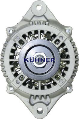 AD Kühner 401369RI - Ģenerators ps1.lv