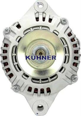 AD Kühner 401364RI - Ģenerators ps1.lv