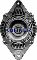AD Kühner 401365RI - Ģenerators ps1.lv