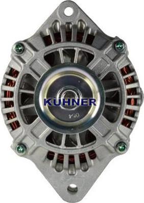 AD Kühner 401361RI - Ģenerators ps1.lv