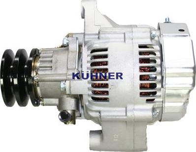 AD Kühner 401367RI - Ģenerators ps1.lv